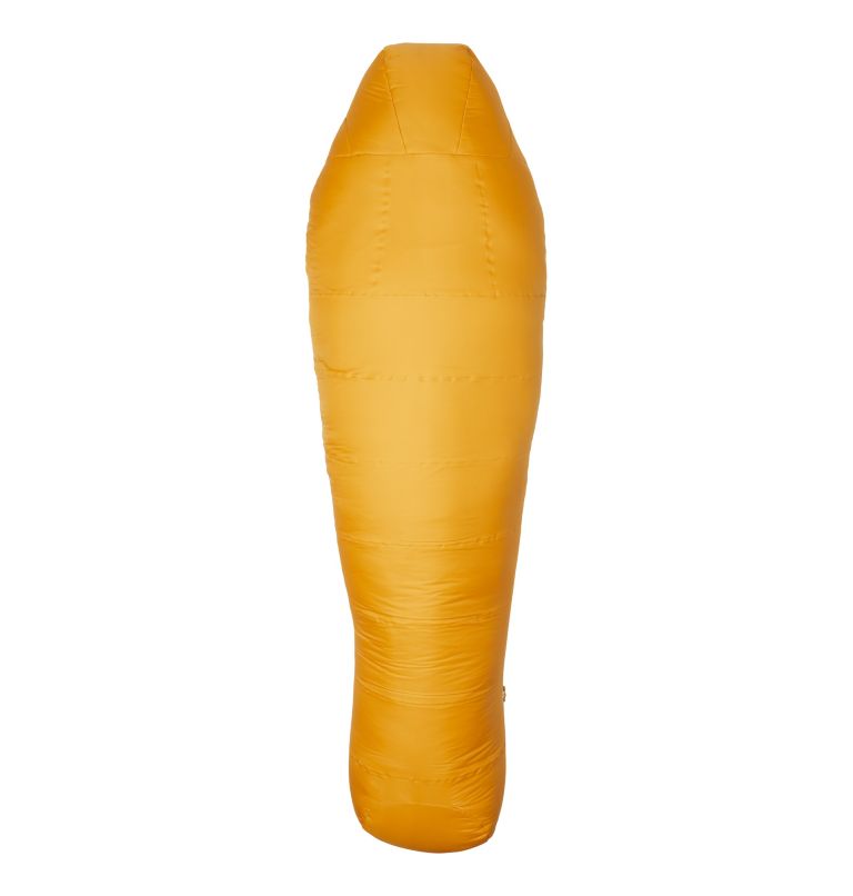 Women's Lamina 0F/-18C, Color: Sunset Gold, image 2