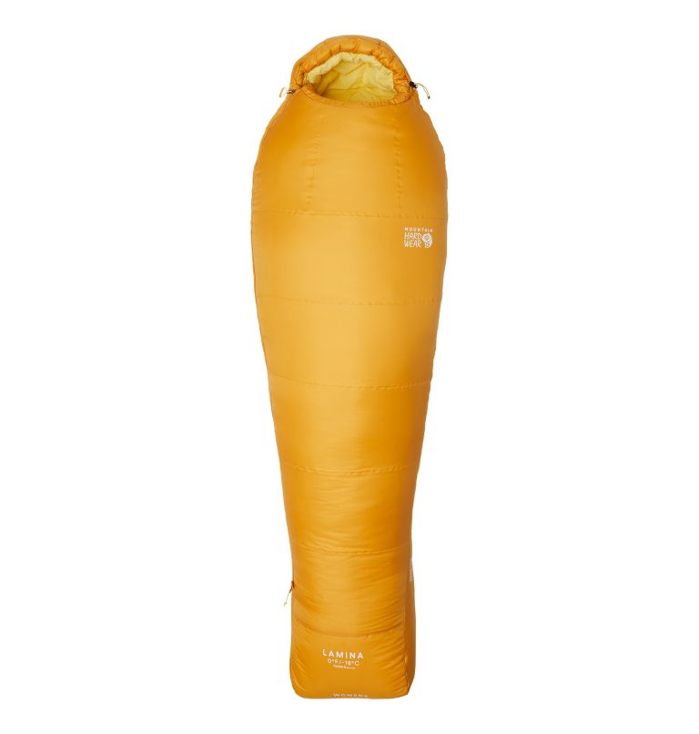 Women's Lamina 0F/-18C, Color: Sunset Gold, image 1