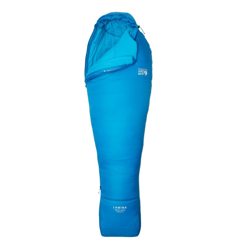 Mountain hardwear 15 hot sale degree sleeping bag