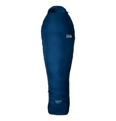 Sac de best sale couchage mountain hardwear