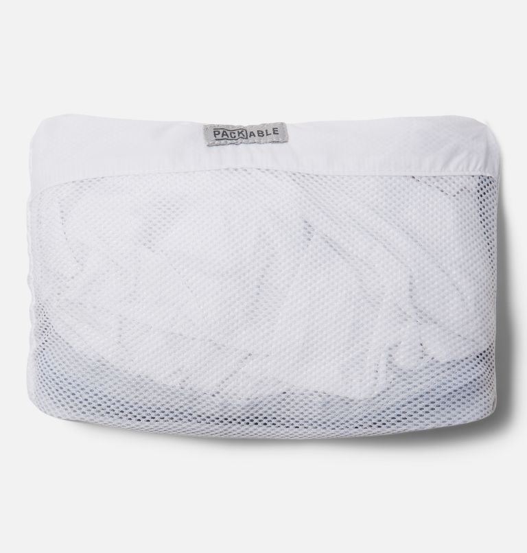 Girls' Punchbowl Jacket, Color: Cirrus Grey, White, image 4