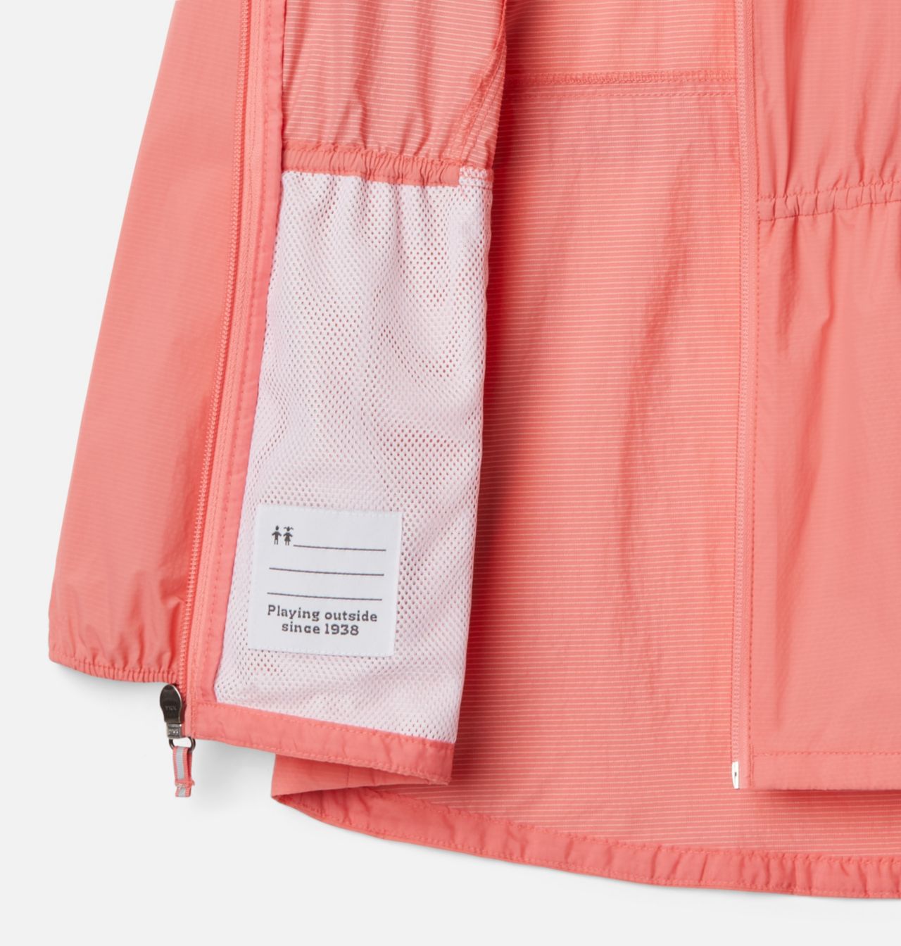 Girls' Punchbowl Jacket 3
