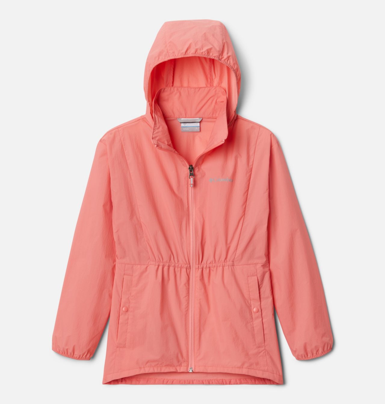 Girls' Punchbowl Jacket 1