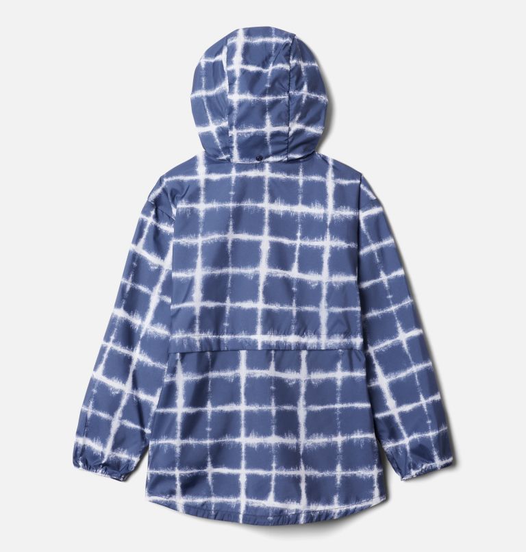 Manteau Punchbowl pour fille, Color: Nocturnal To Dye For, image 2