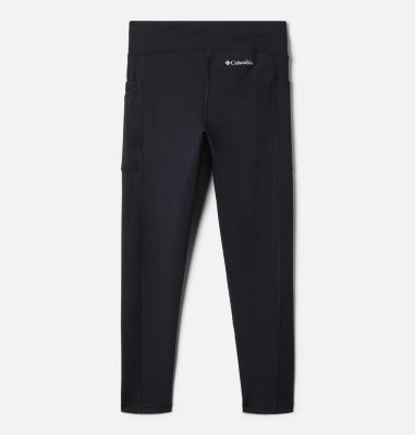 Youth Lodge&trade; Leggings Columbia Lodge&trade; Legging | 397 | XL, Black, back