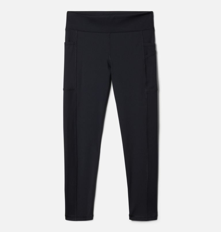 Legging Columbia Lodge pour fille, Color: Black, image 1