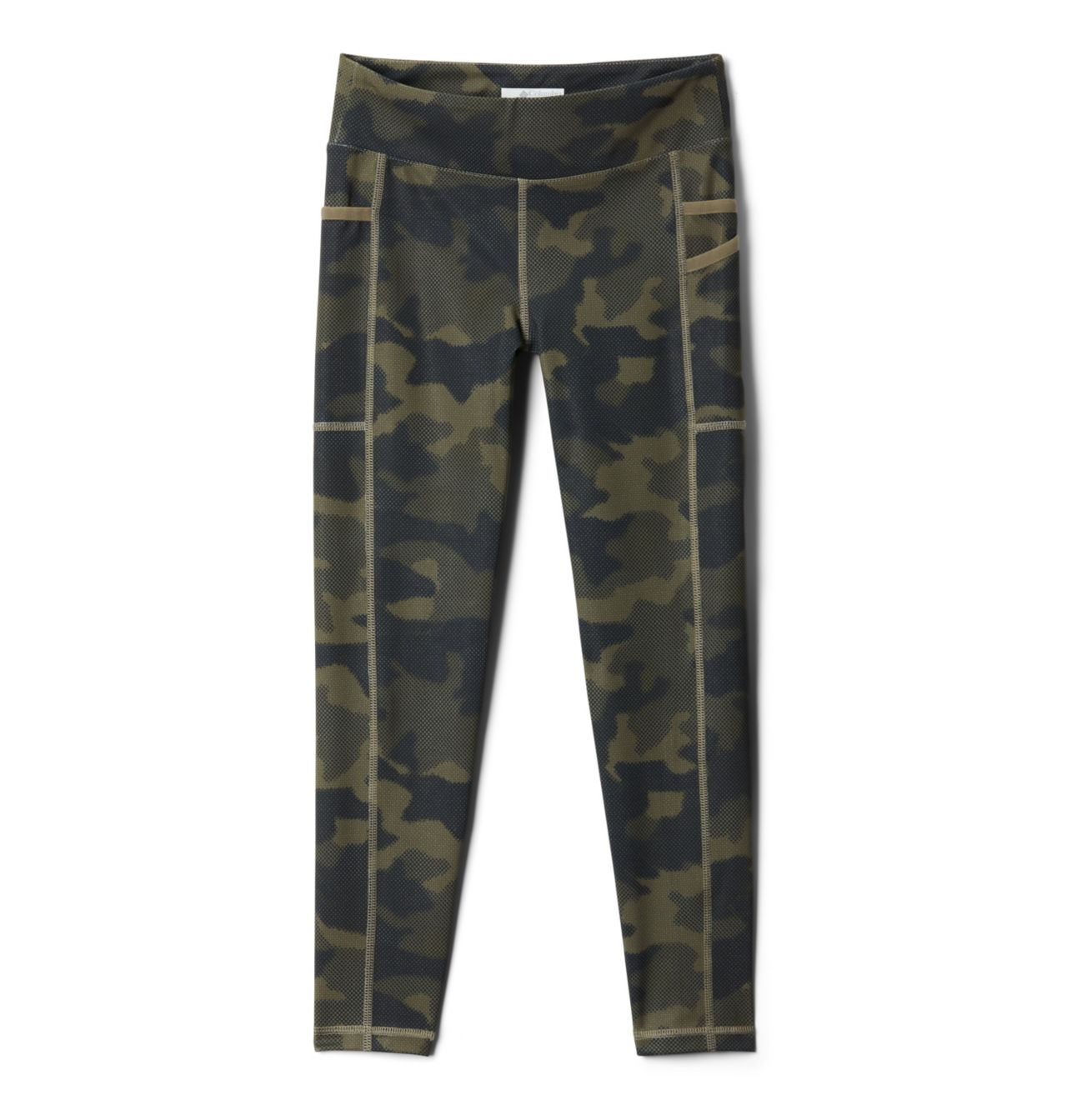 Girls' Columbia Lodge™ Leggings 1