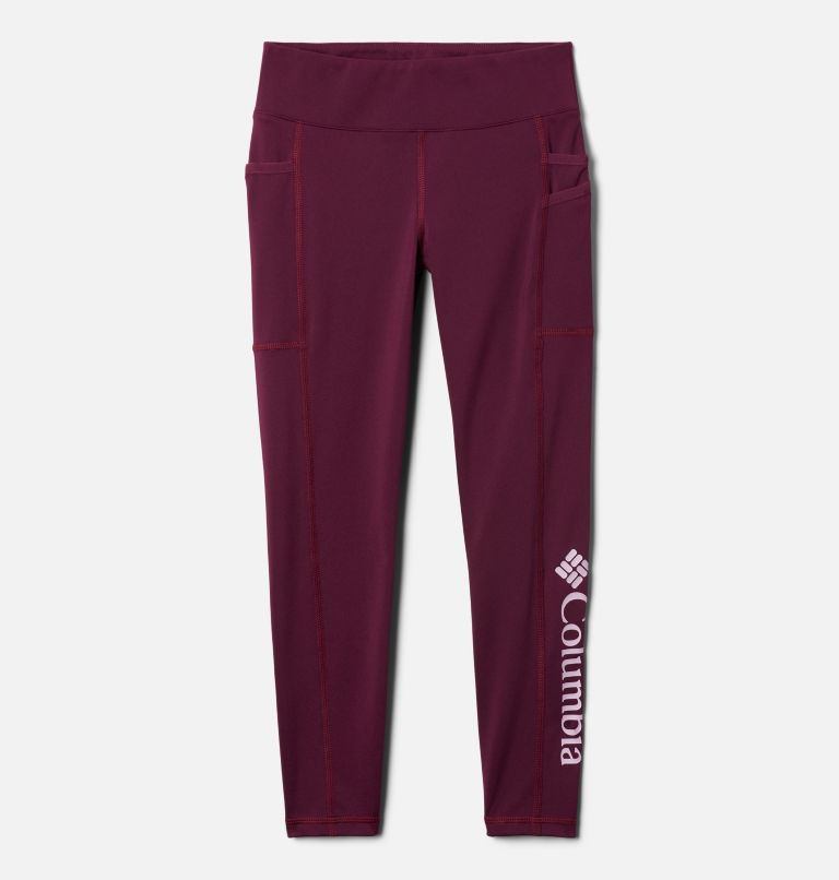 Girls' Columbia Lodge™ Leggings Columbia Sportswear