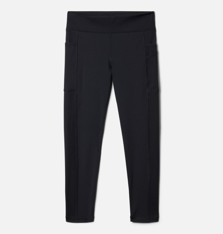 Girl's Lodge Legging, Color: Black, image 1