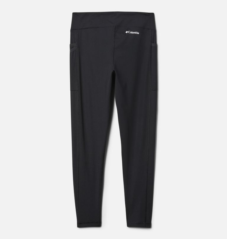 Columbia Lodge Legging | 011 | XL, Color: Black, image 2