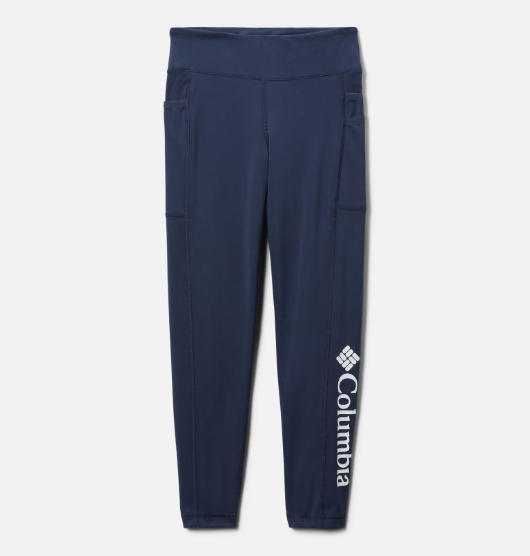 Columbia Lodge Legging, Color: Nocturnal, image 1