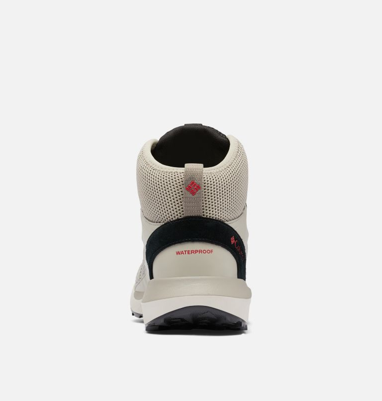 TRAILSTORM MID WATERPROOF | 005 | 11.5, Color: Kettle, Mountain Red, image 8