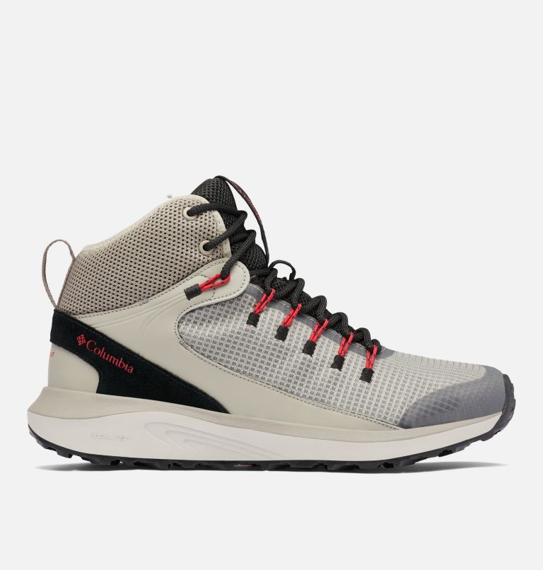 TRAILSTORM MID WATERPROOF | 005 | 11.5, Color: Kettle, Mountain Red, image 1