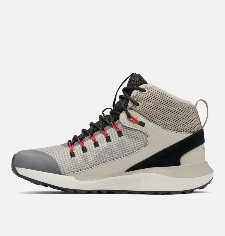 TRAILSTORM MID WATERPROOF | 005 | 11.5, Color: Kettle, Mountain Red, image 5