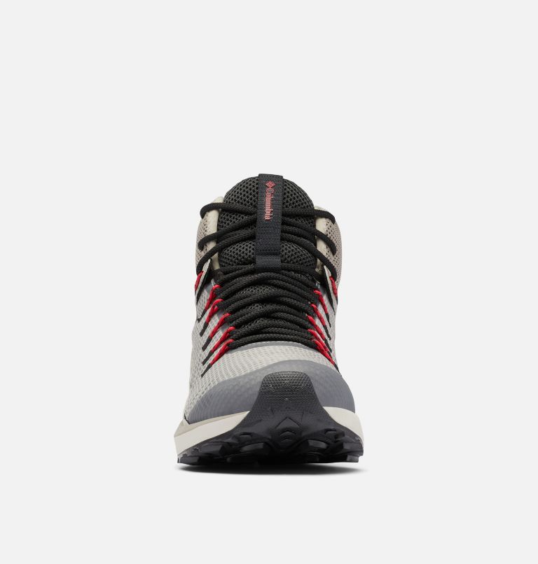 TRAILSTORM MID WATERPROOF | 005 | 11.5, Color: Kettle, Mountain Red, image 7