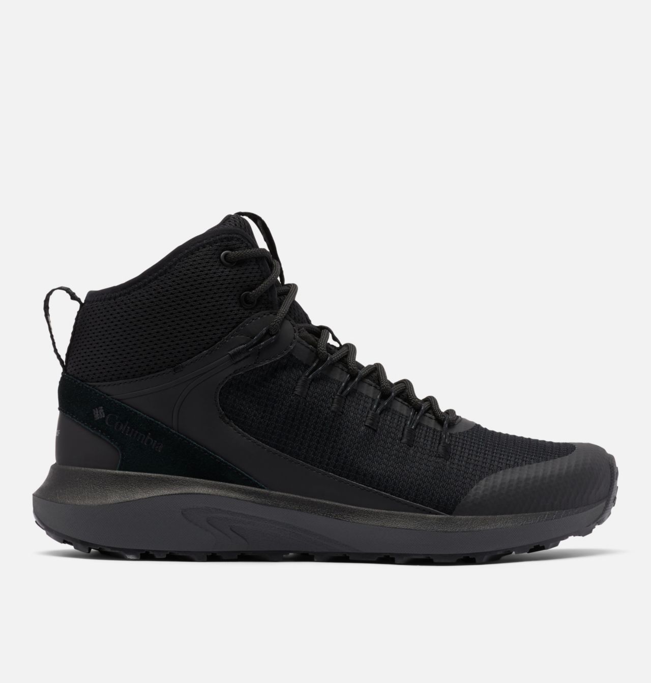Men's Trailstorm™ Mid Waterproof Shoe 1