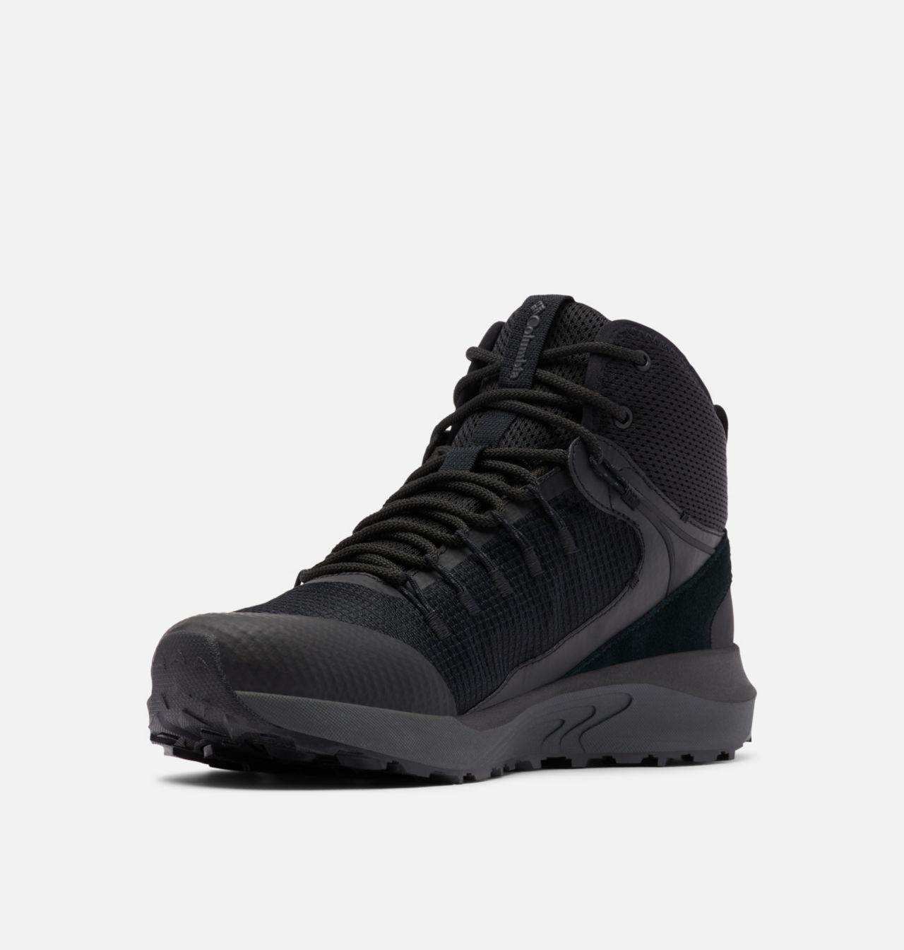 Men's Trailstorm™ Mid Waterproof Shoe 6