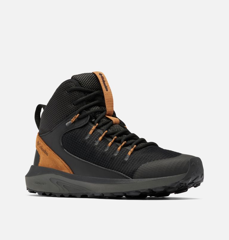 Botín Hombre Trailstorm™ Mid Waterproof - Columbia - Columbia