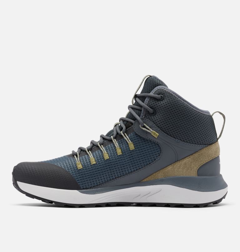columbia trailstorm ™ mid waterproof