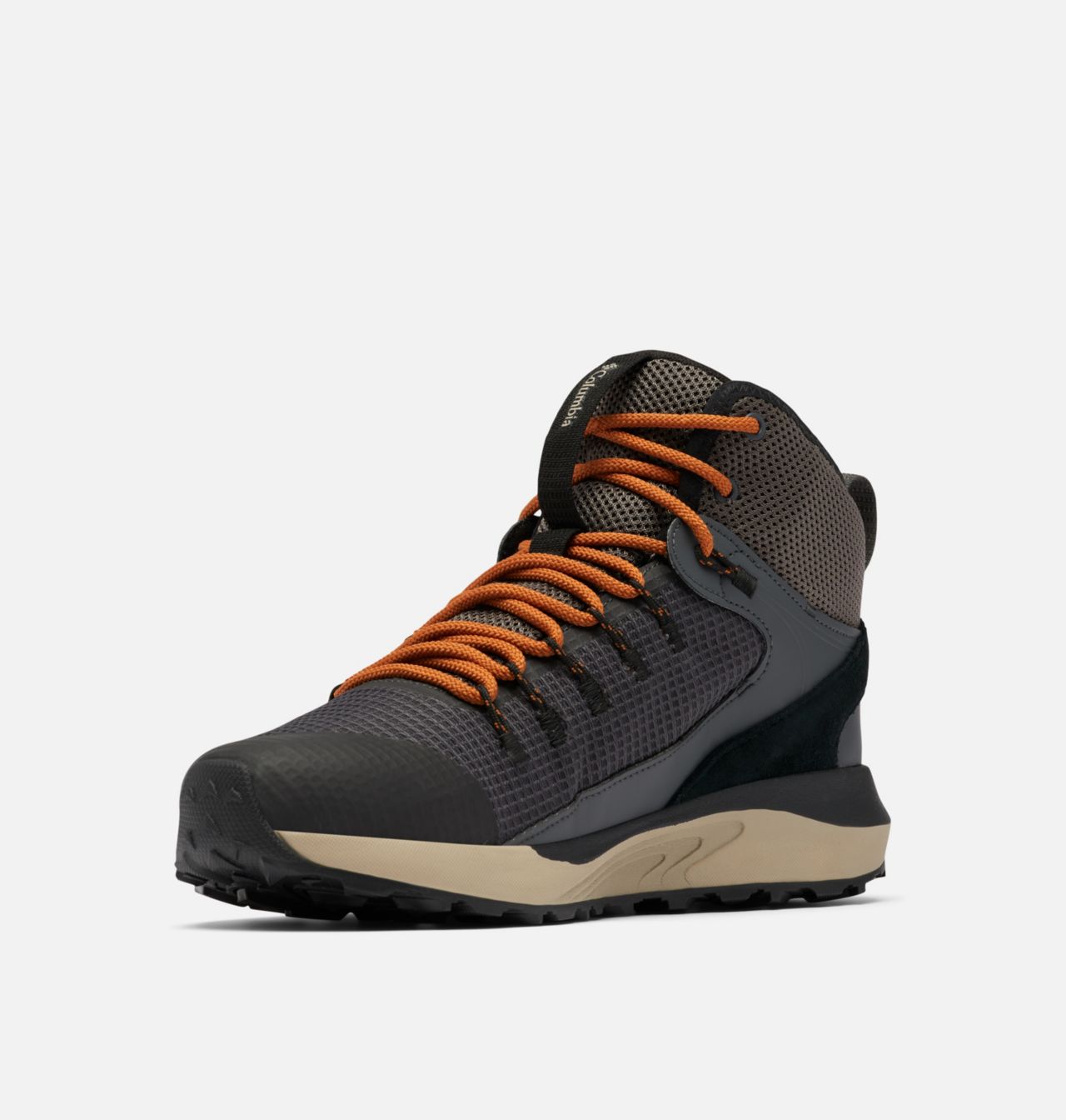 Men's Trailstorm™ Mid Waterproof Shoe 6