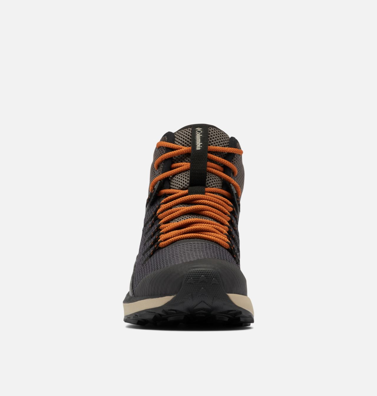 Men's Trailstorm™ Mid Waterproof Shoe 7
