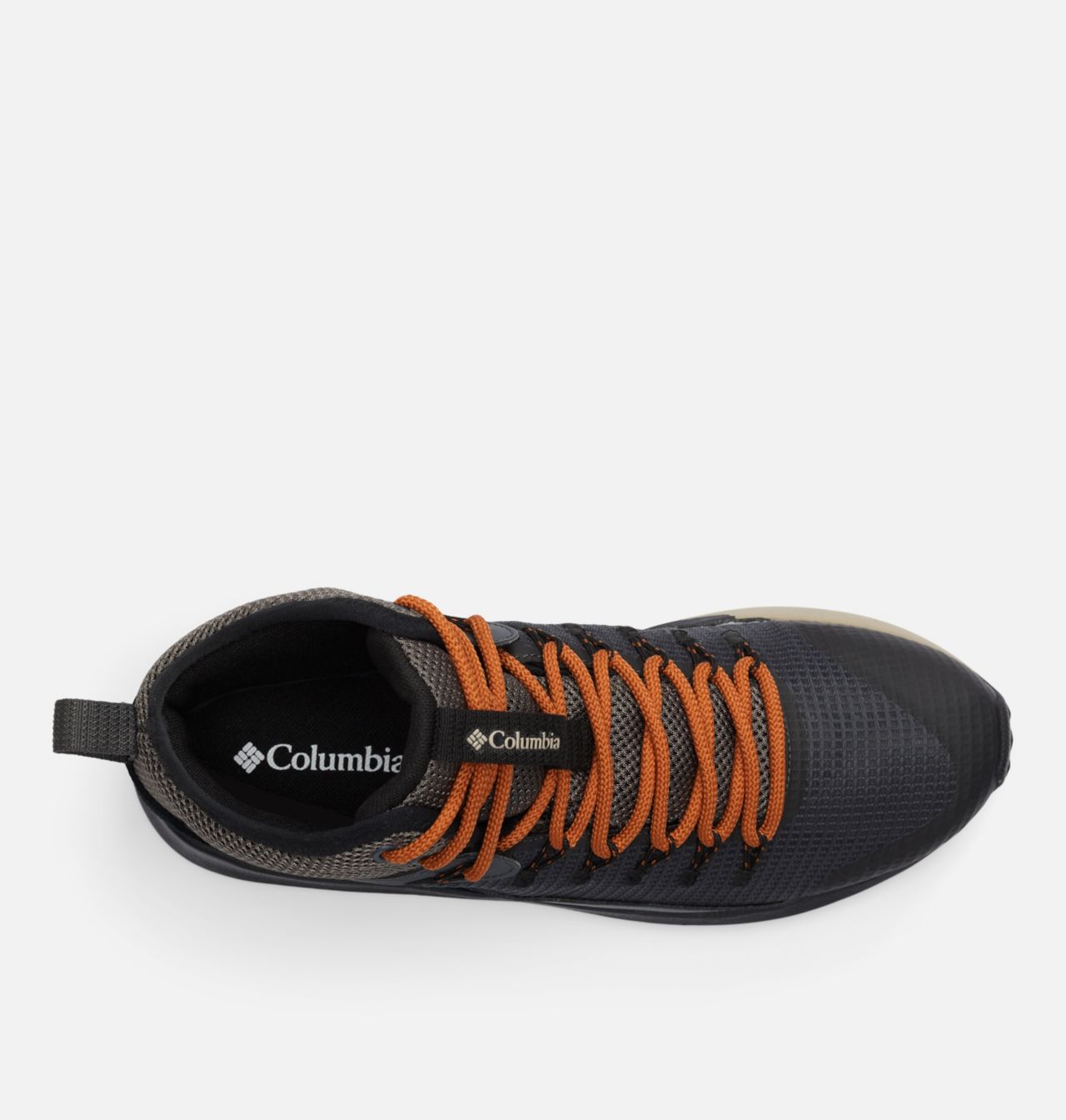 Men's Trailstorm™ Mid Waterproof Shoe 3