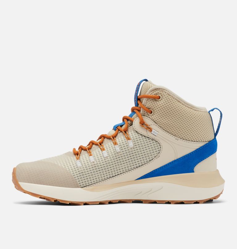 columbia men's trailstorm waterproof