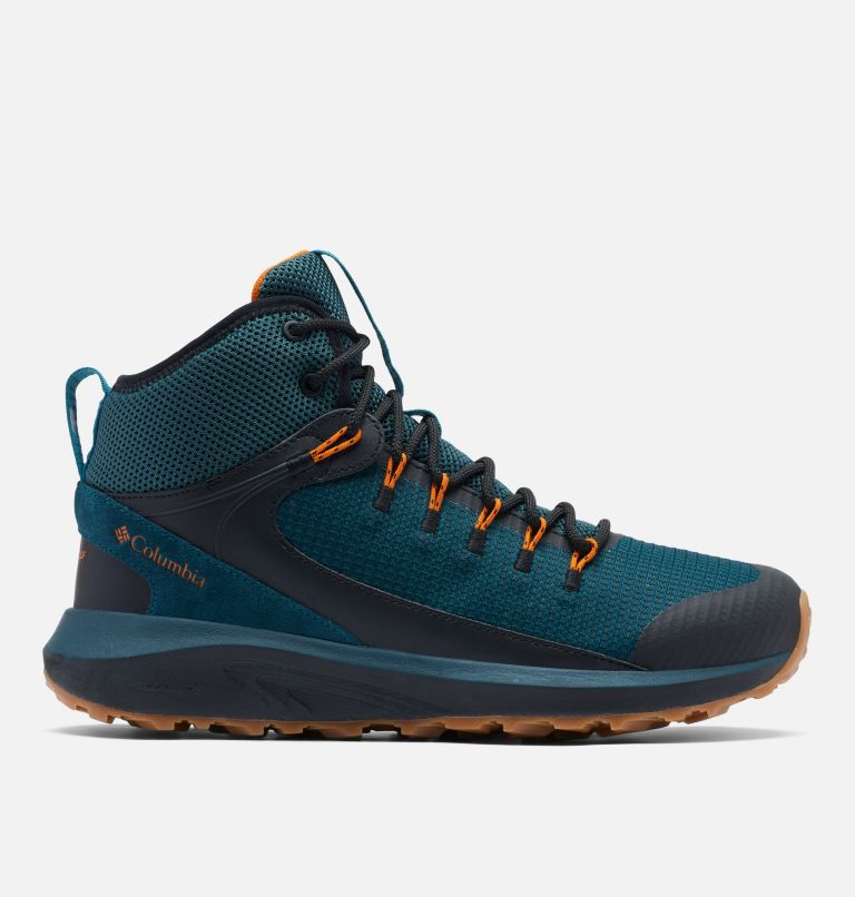 Zapatilla Hombre Trailstorm™ Waterproof - Columbia - Columbia