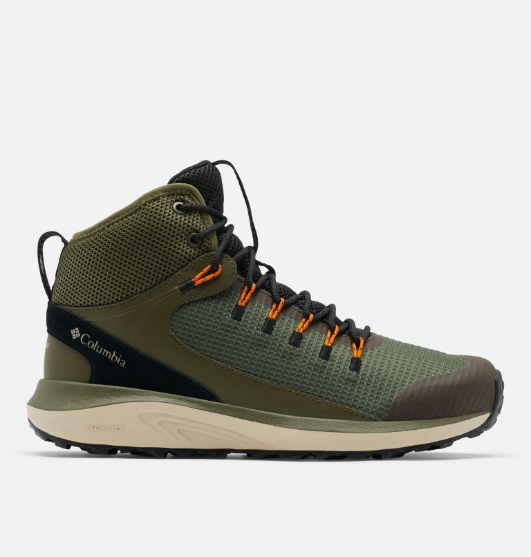 mid waterproof