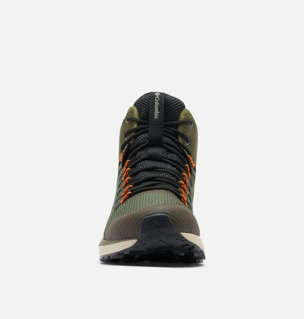 Men's Trailstorm™ Mid Waterproof Shoe 7