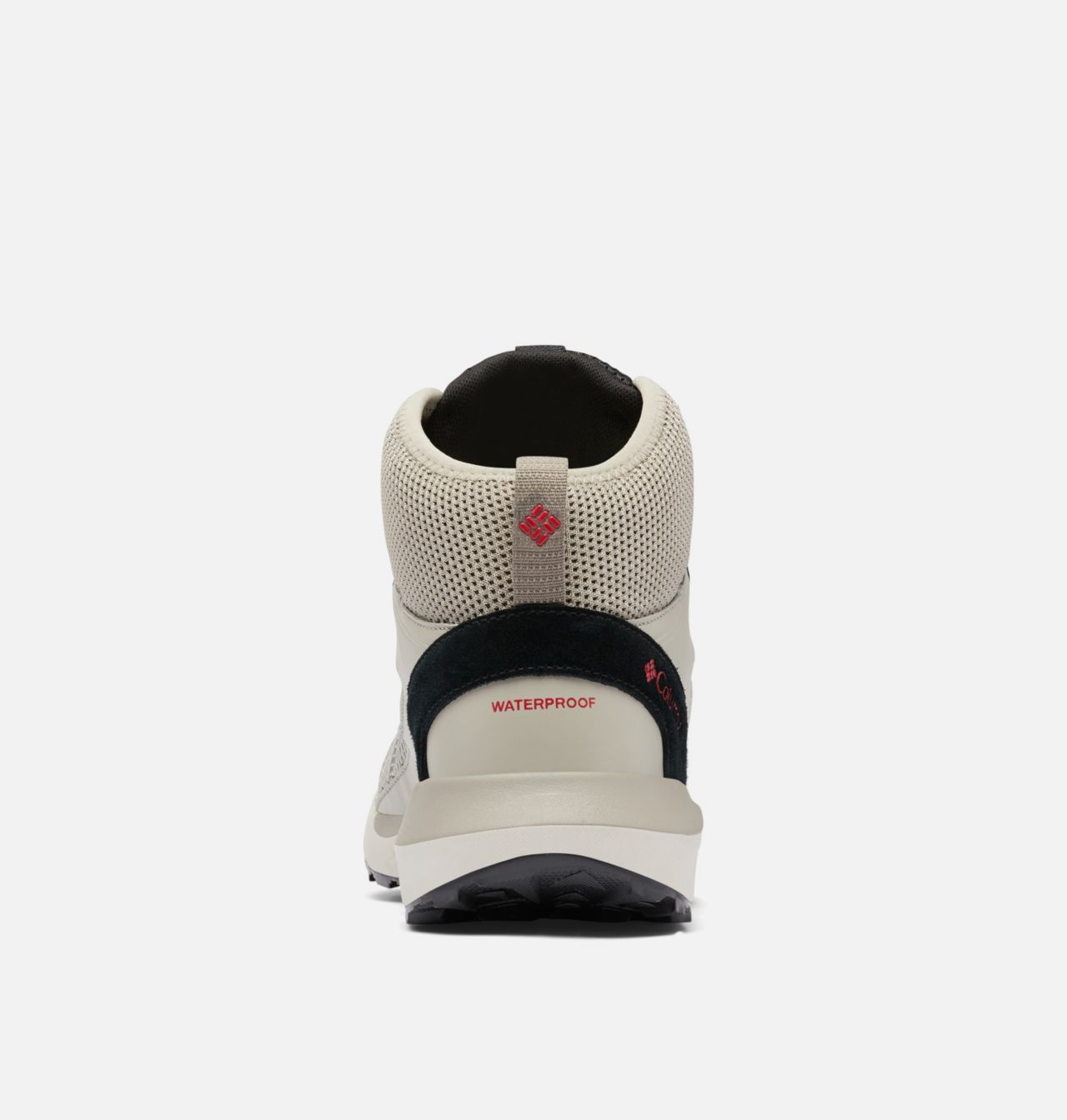 Men's Trailstorm™ Mid Waterproof Shoe - Wide 8