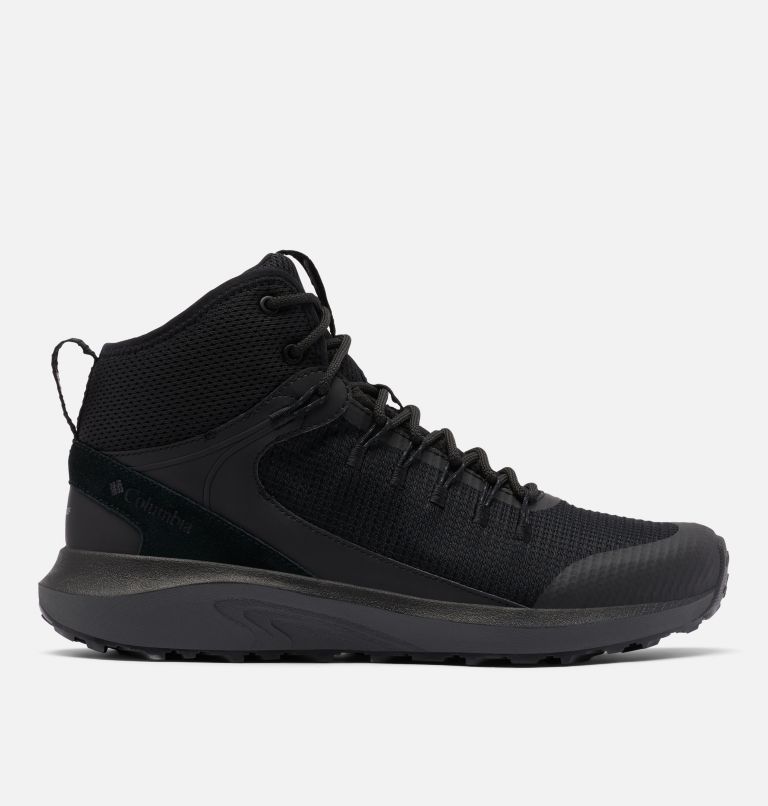 waterproof mid