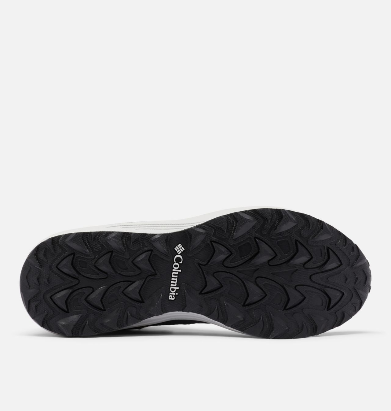 Men's Trailstorm™ Mid Waterproof Shoe - Wide 5