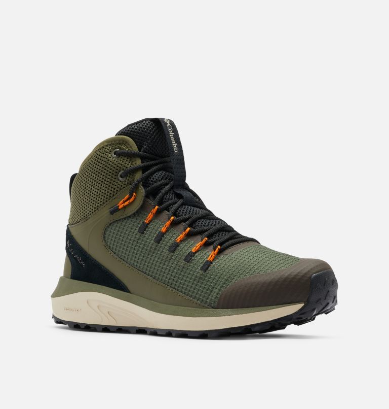 columbia trailstorm mens