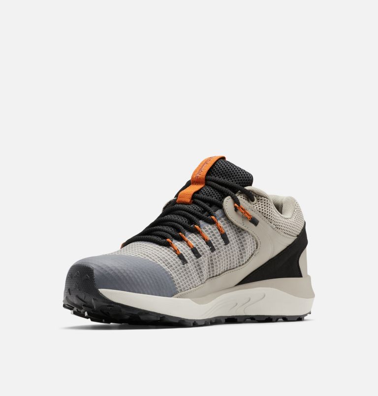 Men’s Trailstorm Waterproof Walking Shoe, Color: Kettle, Warm Copper, image 6