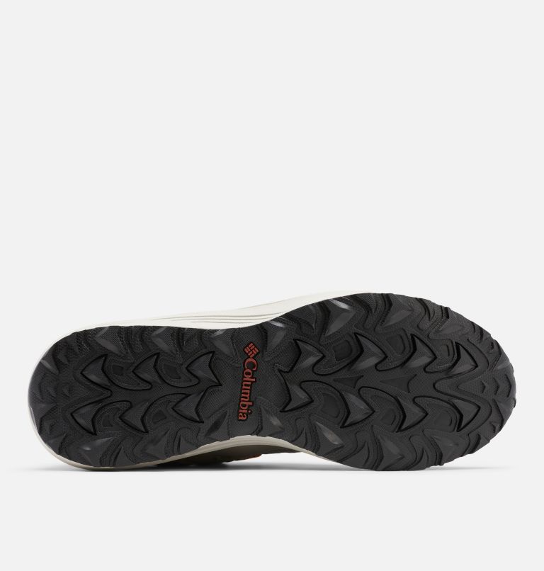 Men's Trailstorm Waterproof Shoe, Color: Kettle, Warm Copper, image 4