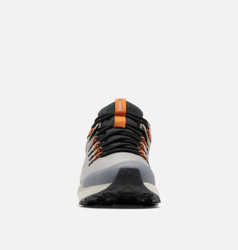 Men’s Trailstorm Waterproof Walking Shoe, Color: Kettle, Warm Copper, image 7