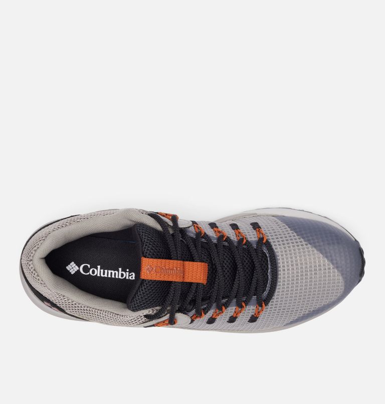  Columbia Zapatillas de senderismo impermeables Trailstorm para  hombre, Collegiate Navy/Mosstone : Ropa, Zapatos y Joyería