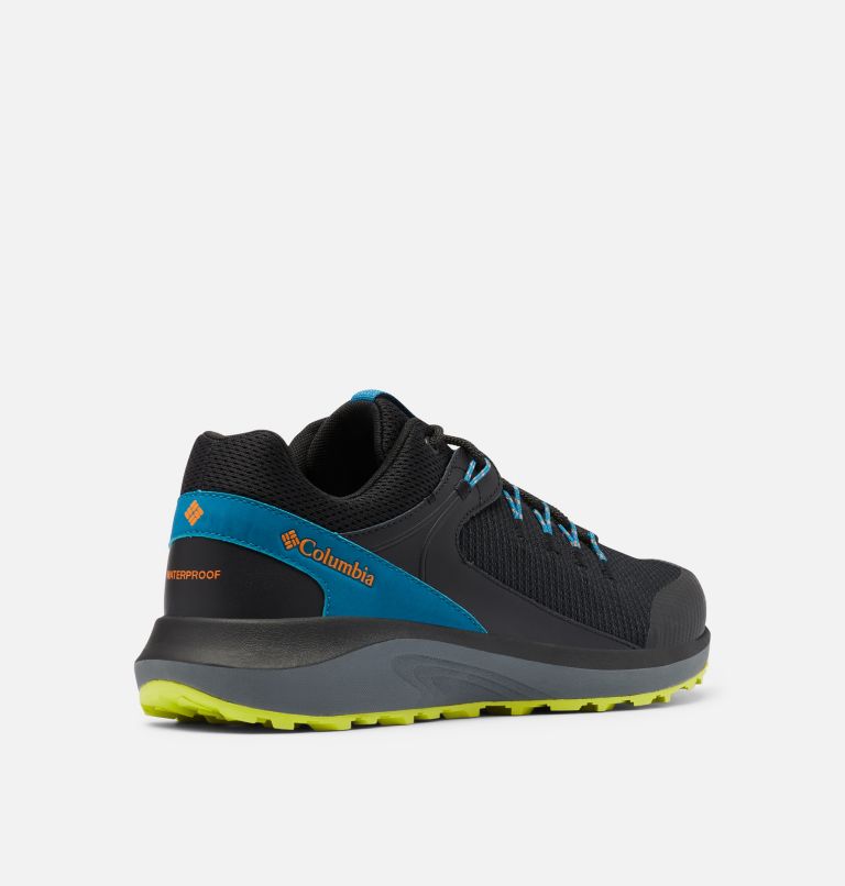 Zapatilla de senderismo impermeable Trailstorm™ hombre | Columbia Sportswear