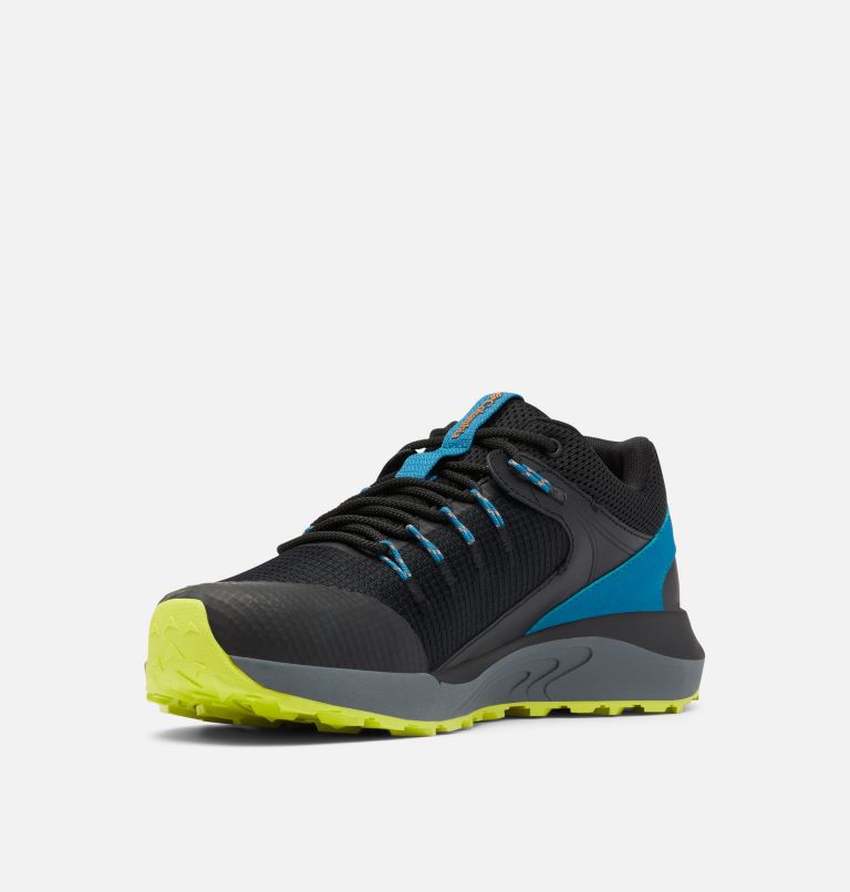 TRAILSTORM WATERPROOF | 010 | 7, Color: Black, Solar, image 6