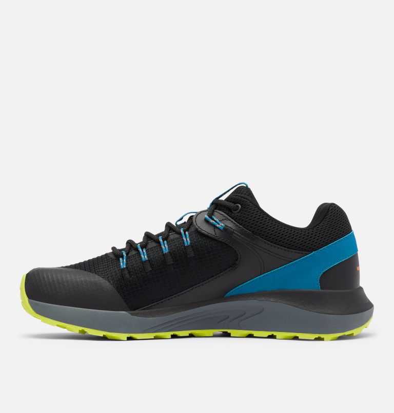 columbia men's trailstorm elevate hiking shoes lightweight