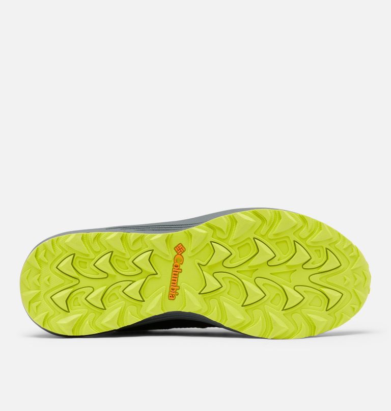 TRAILSTORM WATERPROOF | 010 | 7, Color: Black, Solar, image 4