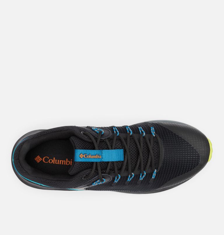 TRAILSTORM WATERPROOF | 010 | 7, Color: Black, Solar, image 3
