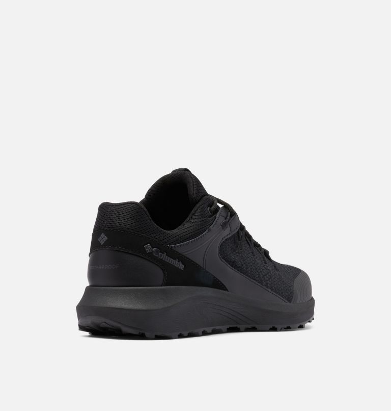TRAILSTORM WATERPROOF | 012 | 9, Color: Black, Black, image 9