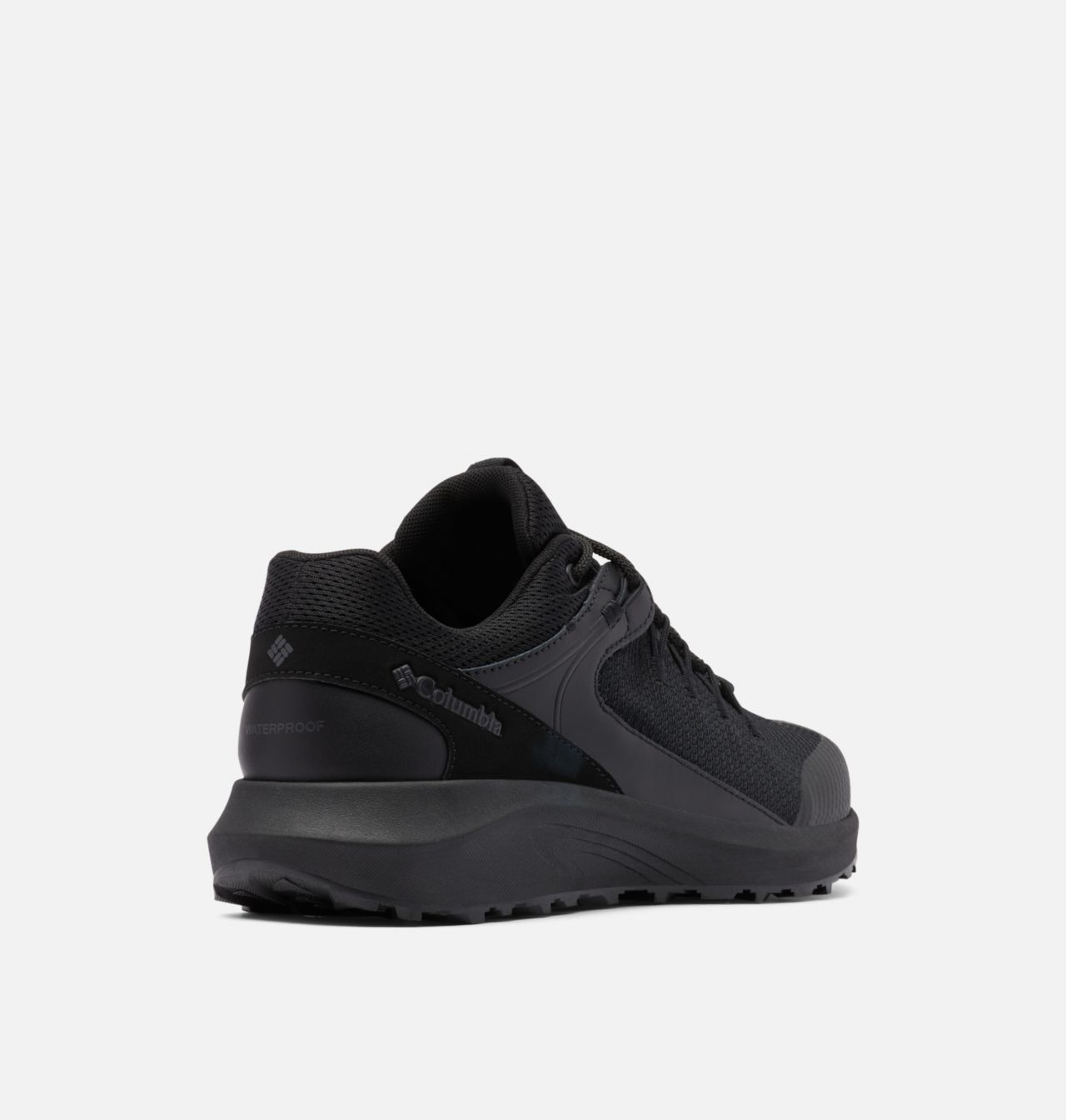Men's Trailstorm™ Waterproof Shoe 9