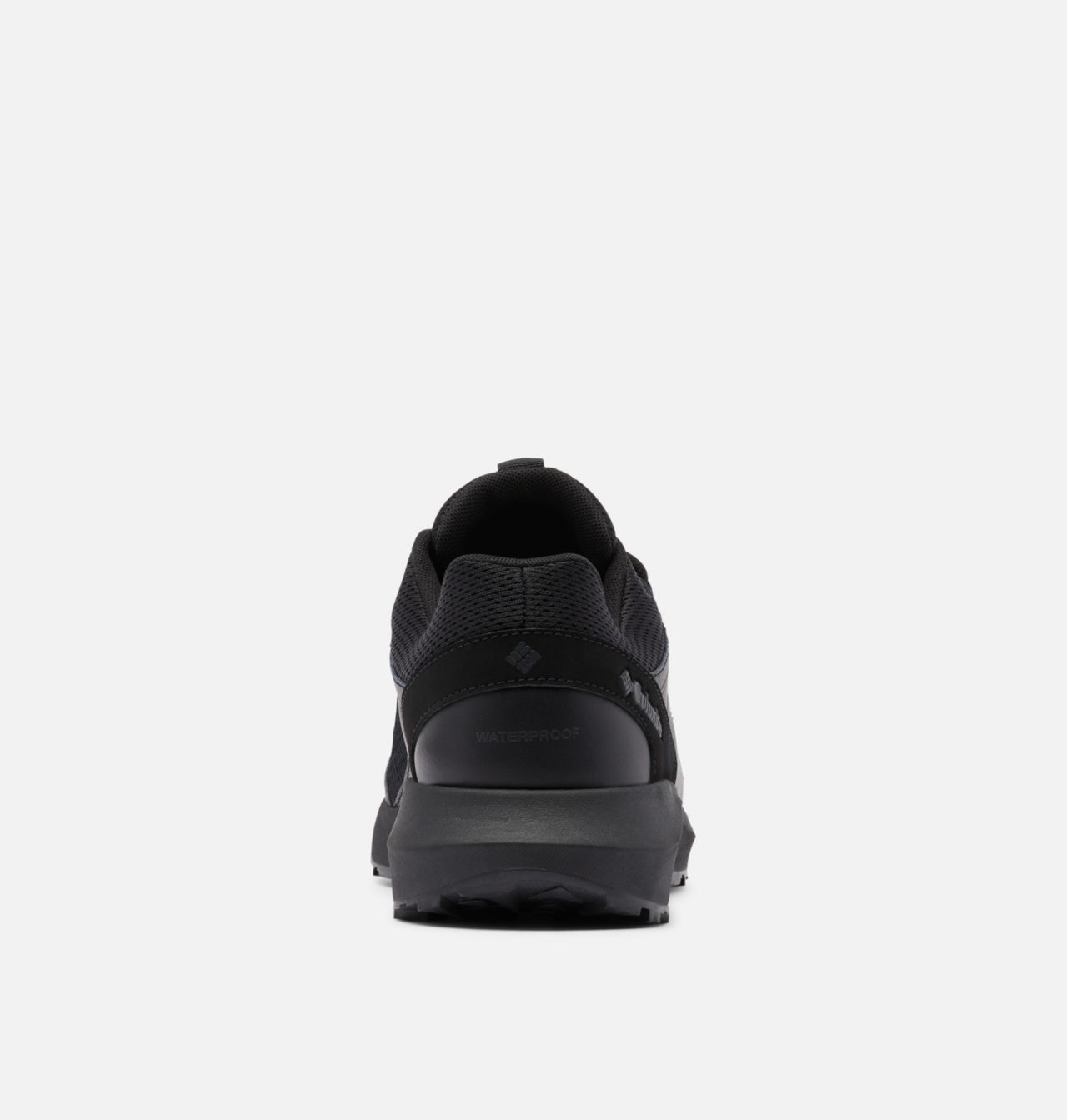 Men's Trailstorm™ Waterproof Shoe 8