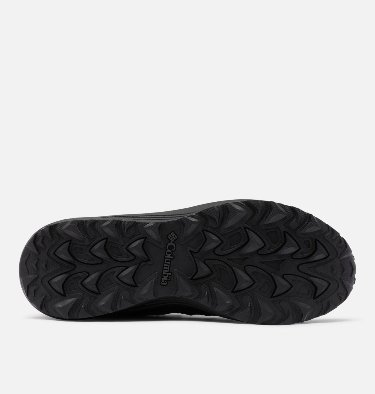 Men's Trailstorm™ Waterproof Shoe 4