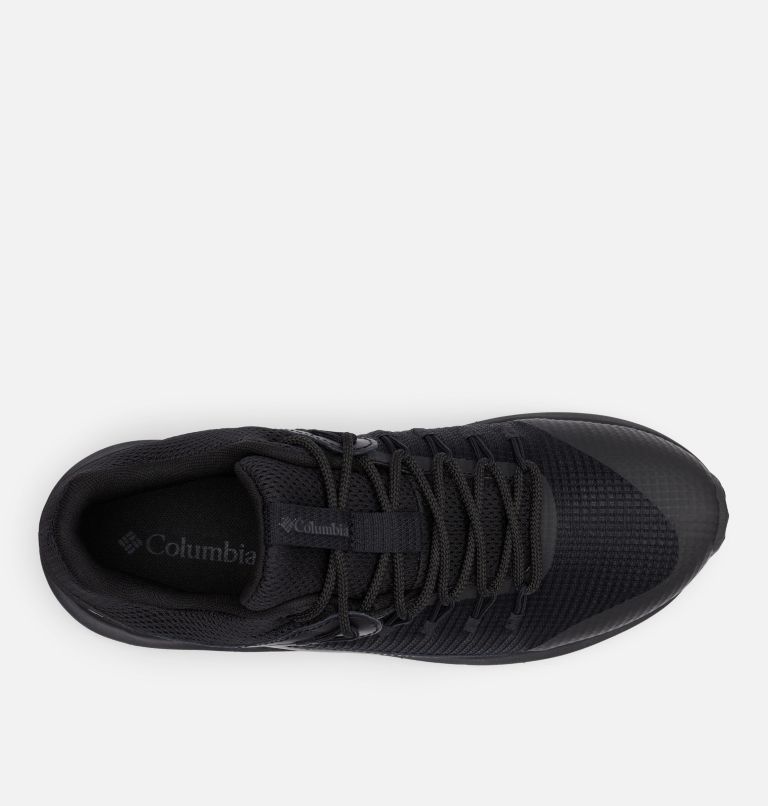 TRAILSTORM WATERPROOF | 012 | 9, Color: Black, Black, image 3