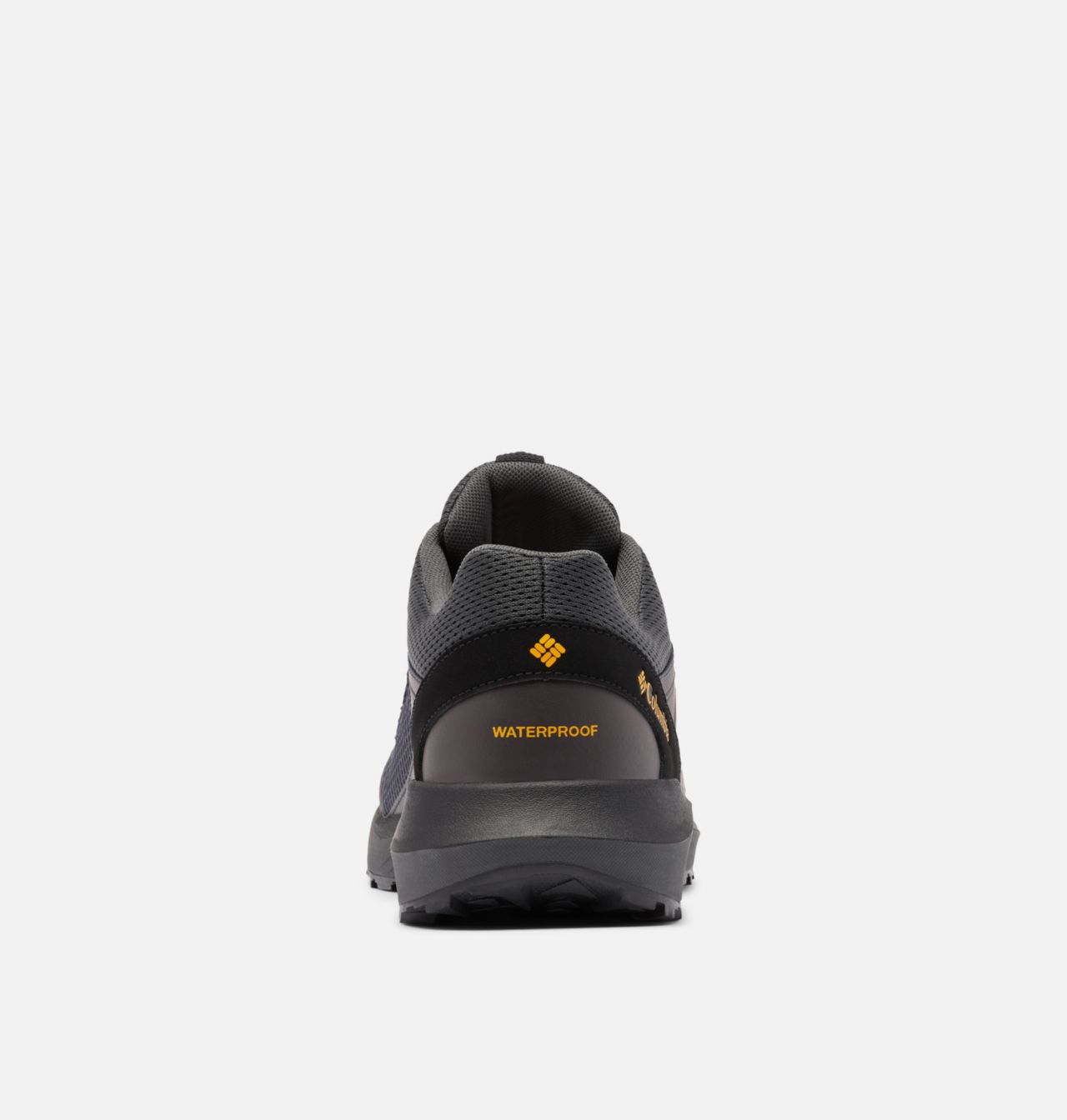 Men's Trailstorm™ Waterproof Shoe 8