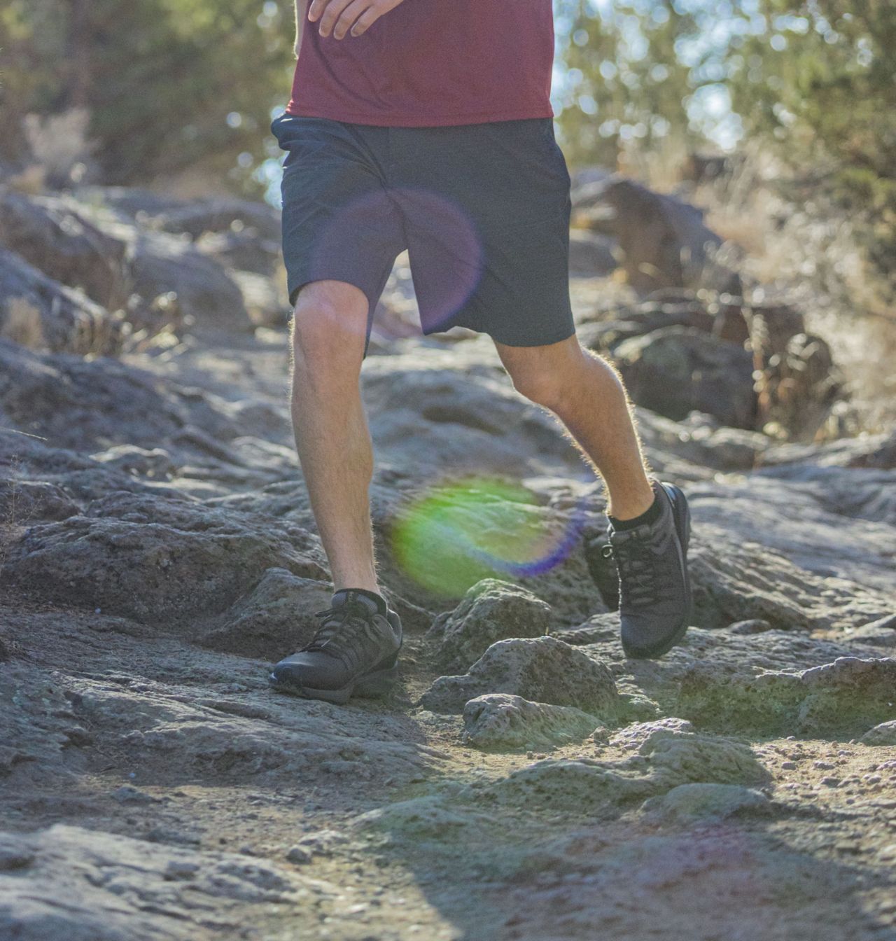 Men's Trailstorm™ Waterproof Shoe 11